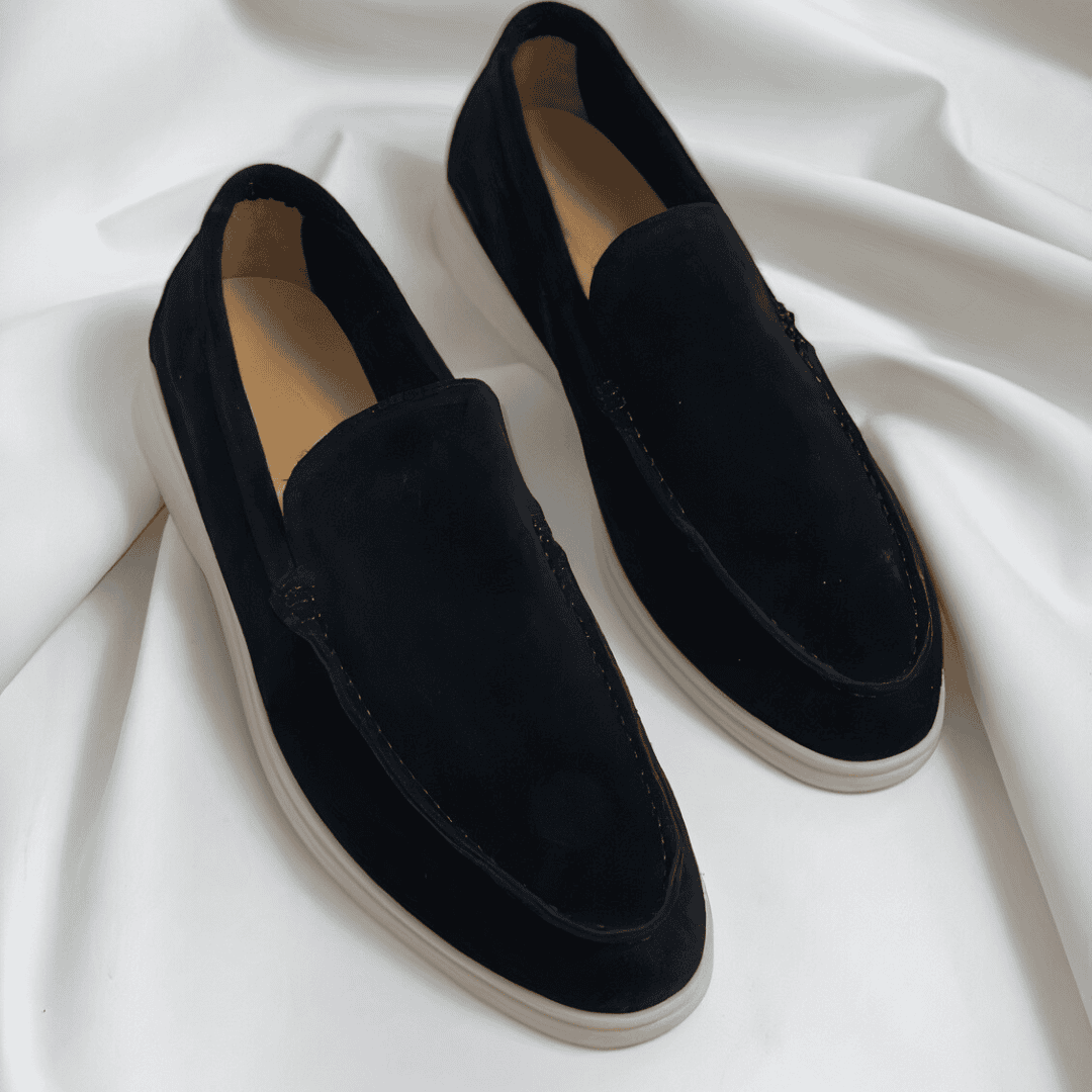 Ethan | Stylish and Comfortable Loafers for Men